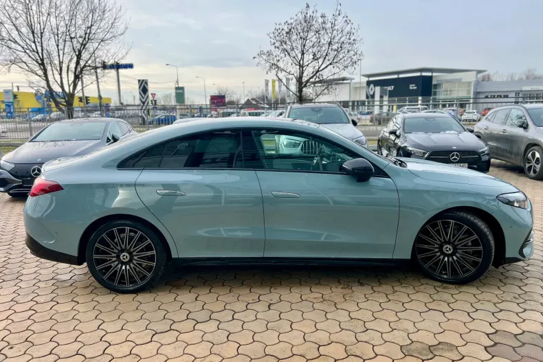 Mercedes-Benz CLA (Clasa CLA) din 2026 cu 2 km - oferta MER183166 - foto 6