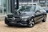 Mercedes-Benz C din 2025 cu 10 km - oferta MER183167 - foto 1