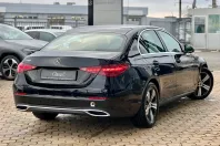 Mercedes-Benz C din 2025 cu 10 km - oferta MER183167 - foto 5