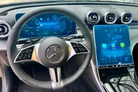 Mercedes-Benz C din 2025 cu 10 km - oferta MER183167 - foto 11