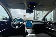 Mercedes-Benz C din 2025 cu 10 km - oferta MER183167 - foto 14