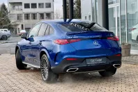 Mercedes-Benz GLC Coupe din 2025 cu 4 km - oferta MER183168 - foto 3