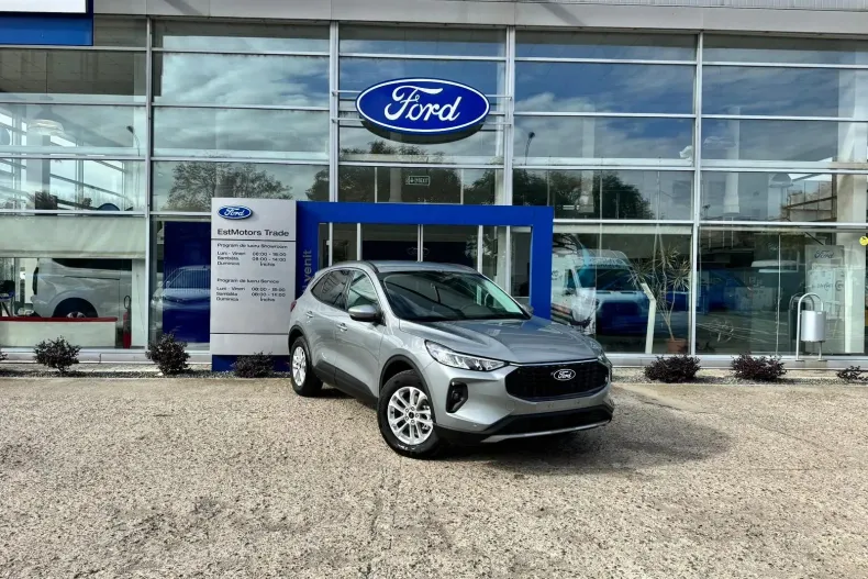 Ford Kuga din 2025 cu 1 km - oferta FOR183169 - foto 1