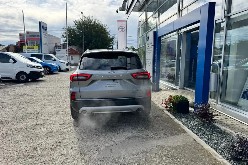 Ford Kuga din 2025 cu 1 km - oferta FOR183169 - foto 5