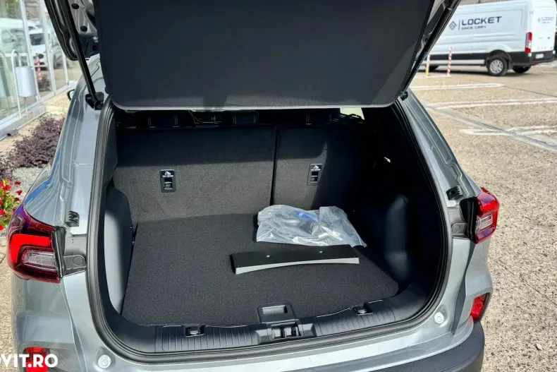 Ford Kuga din 2025 cu 1 km - oferta FOR183169 - foto 13