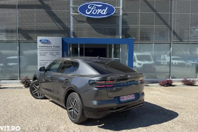 Ford Capri din 2025 cu 2 km - oferta FOR183170 - foto 2