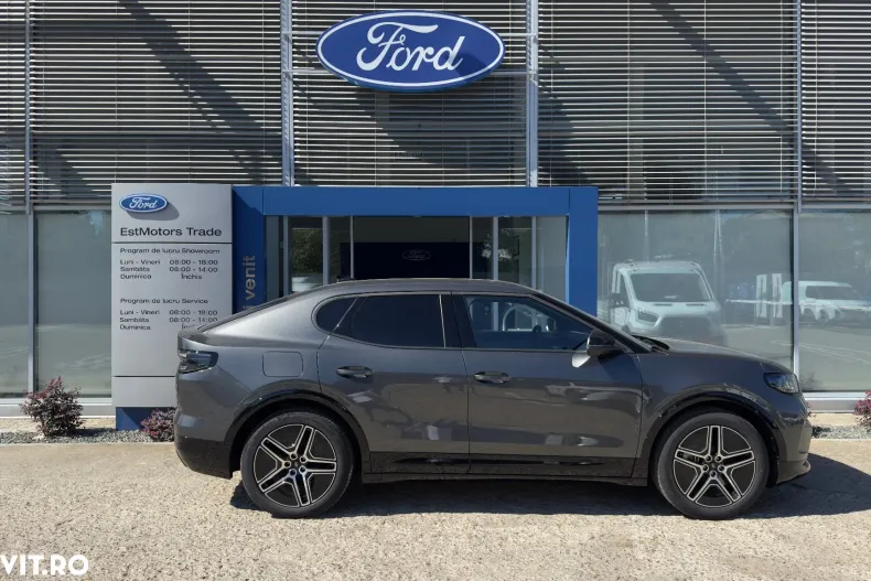 Ford Capri din 2025 cu 2 km - oferta FOR183170 - foto 3