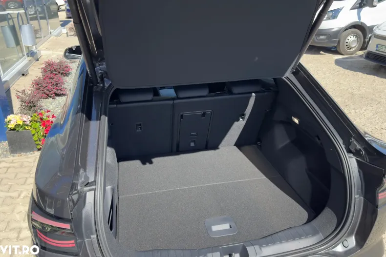 Ford Capri din 2025 cu 2 km - oferta FOR183170 - foto 11