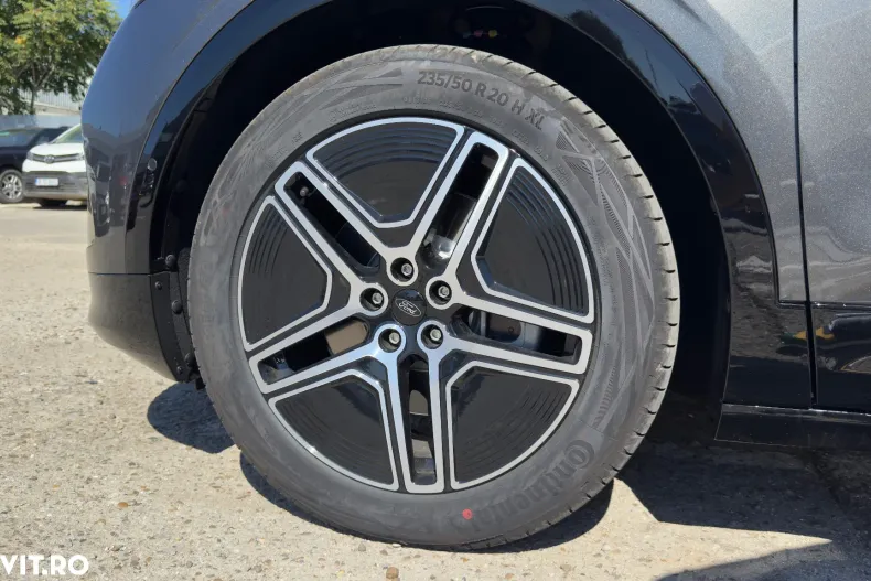 Ford Capri din 2025 cu 2 km - oferta FOR183170 - foto 12