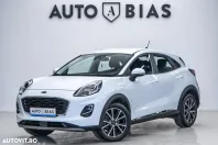 Ford Puma din 2022 cu 135.000 km - oferta FOR183171 - foto 1