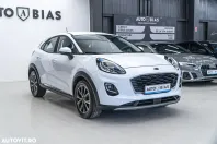 Ford Puma din 2022 cu 135.000 km - oferta FOR183171 - foto 3