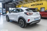 Ford Puma din 2022 cu 135.000 km - oferta FOR183171 - foto 5