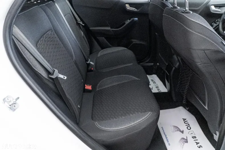 Ford Puma din 2022 cu 135.000 km - oferta FOR183171 - foto 8