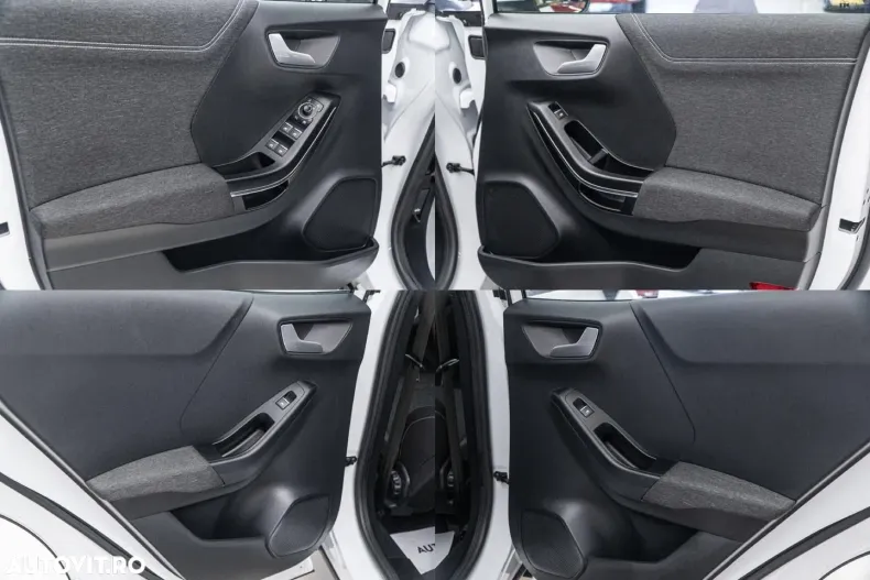 Ford Puma din 2022 cu 135.000 km - oferta FOR183171 - foto 12