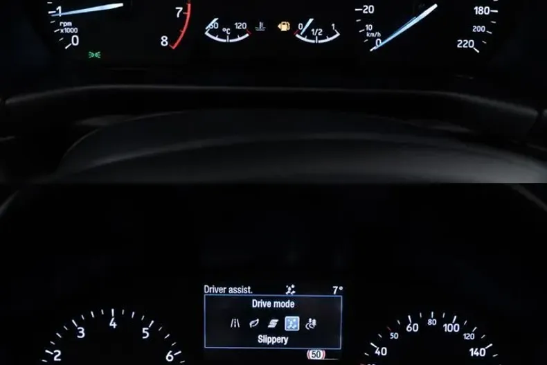 Ford Puma din 2022 cu 135.000 km - oferta FOR183171 - foto 18