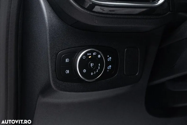 Ford Puma din 2022 cu 135.000 km - oferta FOR183171 - foto 20