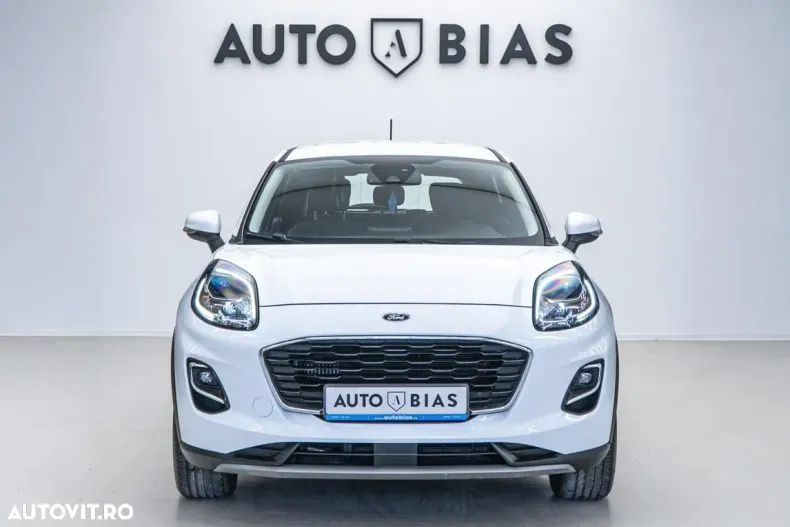 Ford Puma din 2022 cu 135.000 km - oferta FOR183171 - foto 22