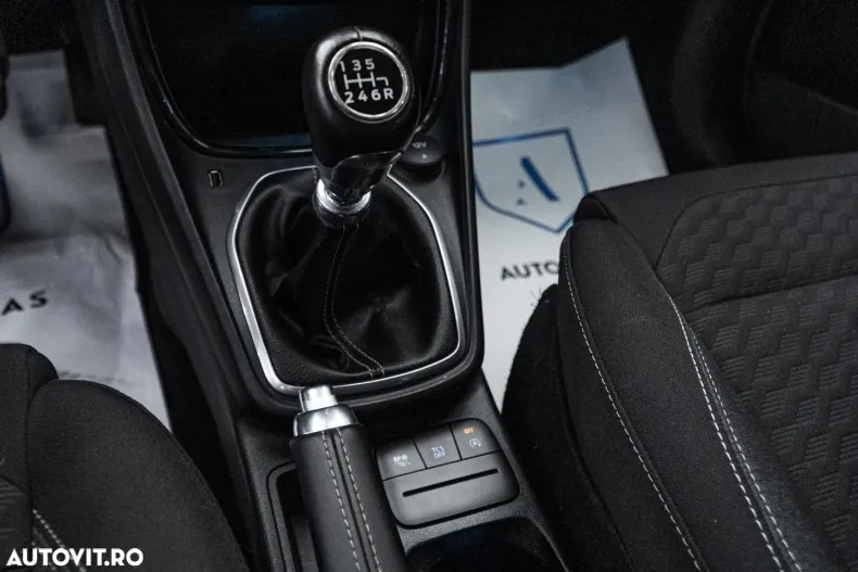 Ford Puma din 2022 cu 135.000 km - oferta FOR183171 - foto 23