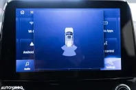 Ford Puma din 2022 cu 135.000 km - oferta FOR183171 - foto 29