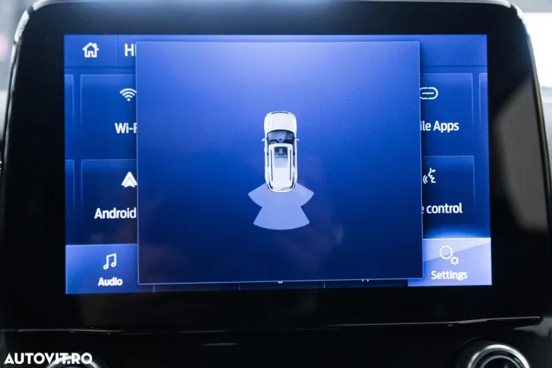 Ford Puma din 2022 cu 135.000 km - oferta FOR183171 - foto 29