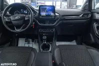 Ford Puma din 2022 cu 135.000 km - oferta FOR183171 - foto 30