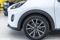 Ford Puma din 2022 cu 135.000 km - oferta FOR183171 - foto 34
