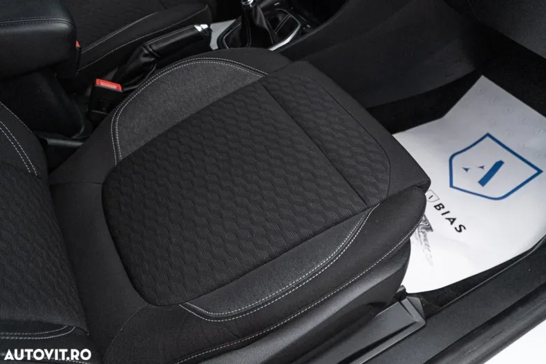 Ford Puma din 2022 cu 135.000 km - oferta FOR183171 - foto 35