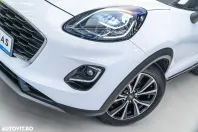 Ford Puma din 2022 cu 135.000 km - oferta FOR183171 - foto 37