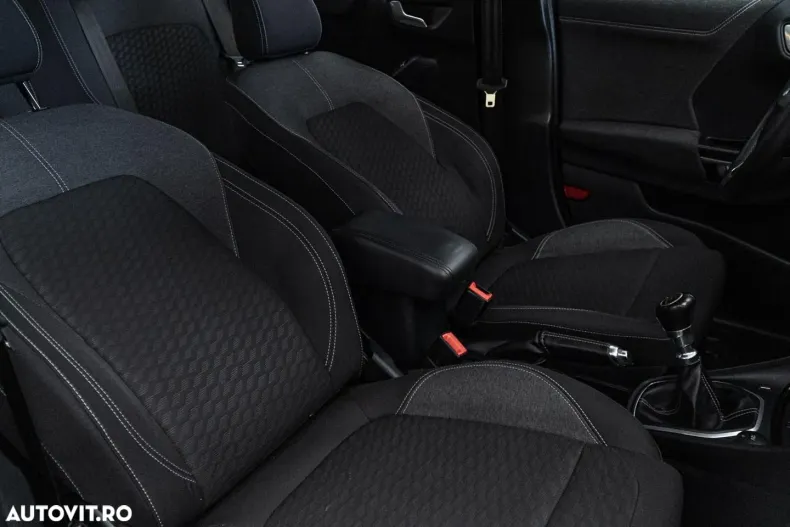 Ford Puma din 2022 cu 135.000 km - oferta FOR183171 - foto 39