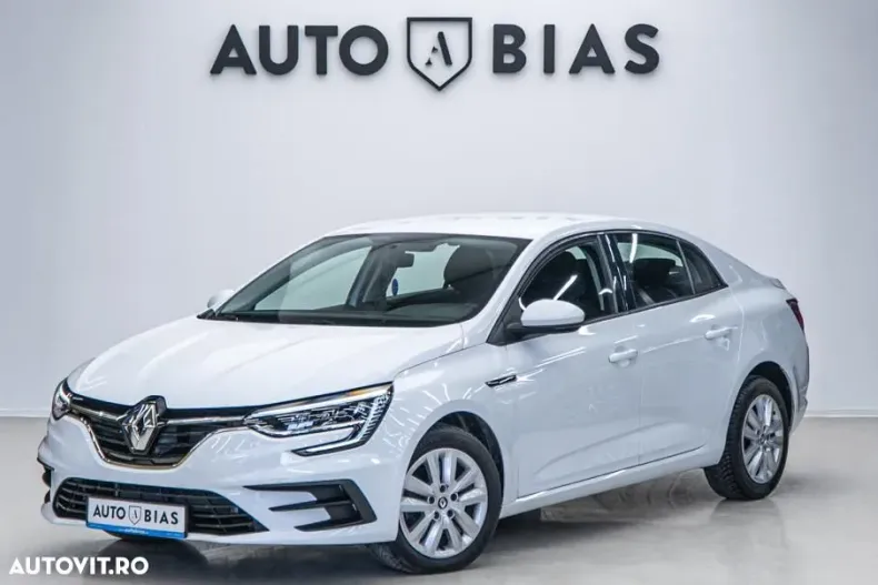 Renault Megane din 2023 cu 104.000 km - oferta REN183172 - foto 1