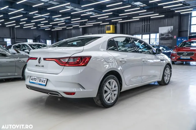 Renault Megane din 2023 cu 104.000 km - oferta REN183172 - foto 5