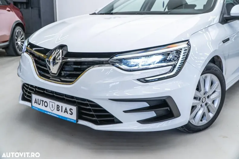 Renault Megane din 2023 cu 104.000 km - oferta REN183172 - foto 7