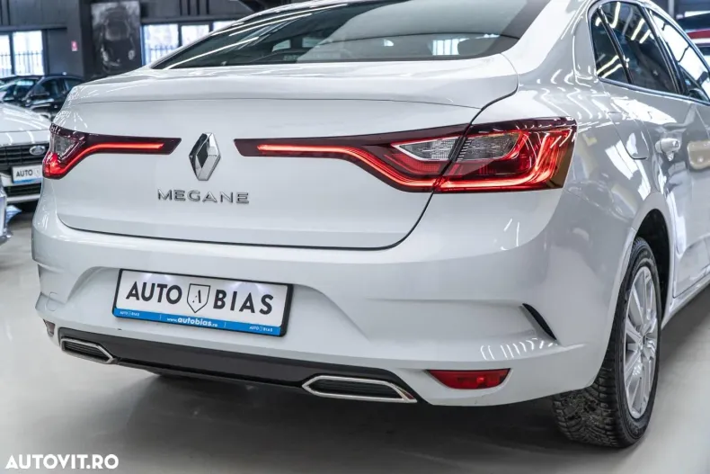 Renault Megane din 2023 cu 104.000 km - oferta REN183172 - foto 10