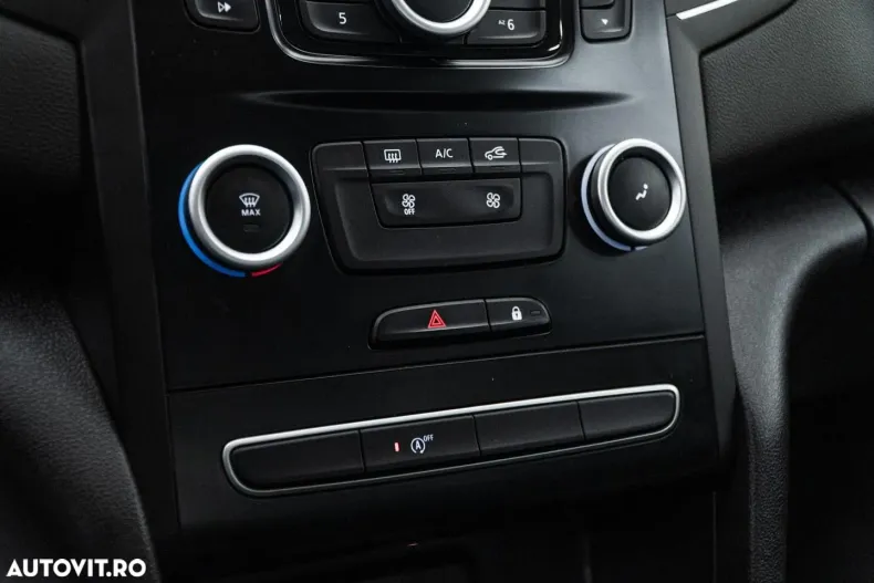 Renault Megane din 2023 cu 104.000 km - oferta REN183172 - foto 11
