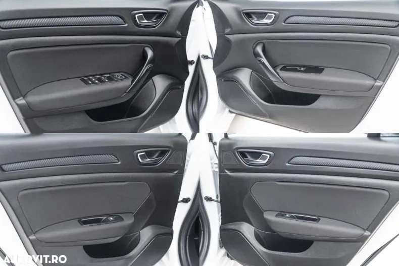 Renault Megane din 2023 cu 104.000 km - oferta REN183172 - foto 12