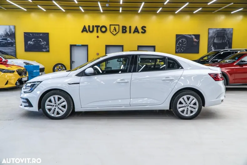 Renault Megane din 2023 cu 104.000 km - oferta REN183172 - foto 13