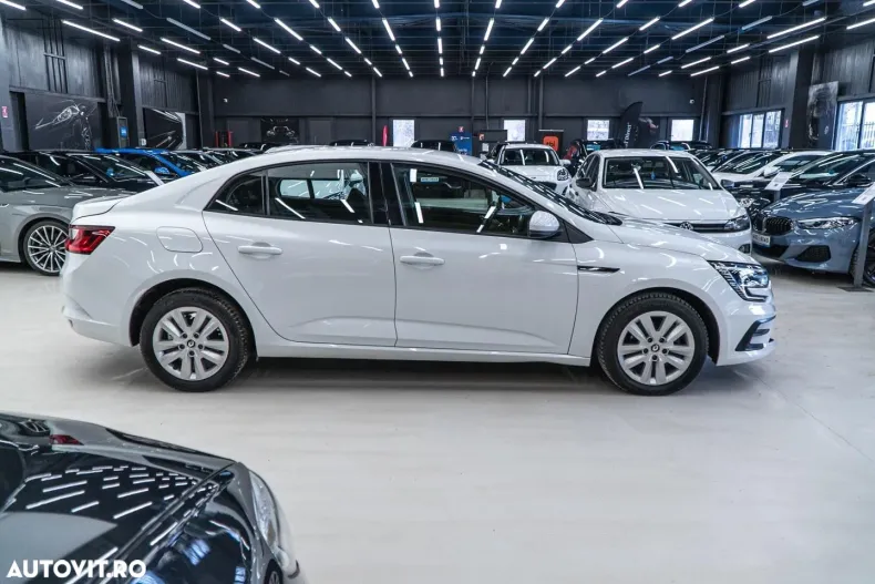 Renault Megane din 2023 cu 104.000 km - oferta REN183172 - foto 16