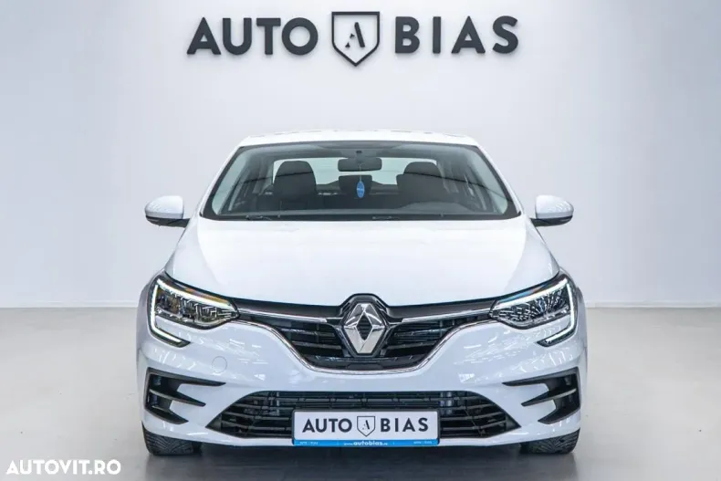 Renault Megane din 2023 cu 104.000 km - oferta REN183172 - foto 19