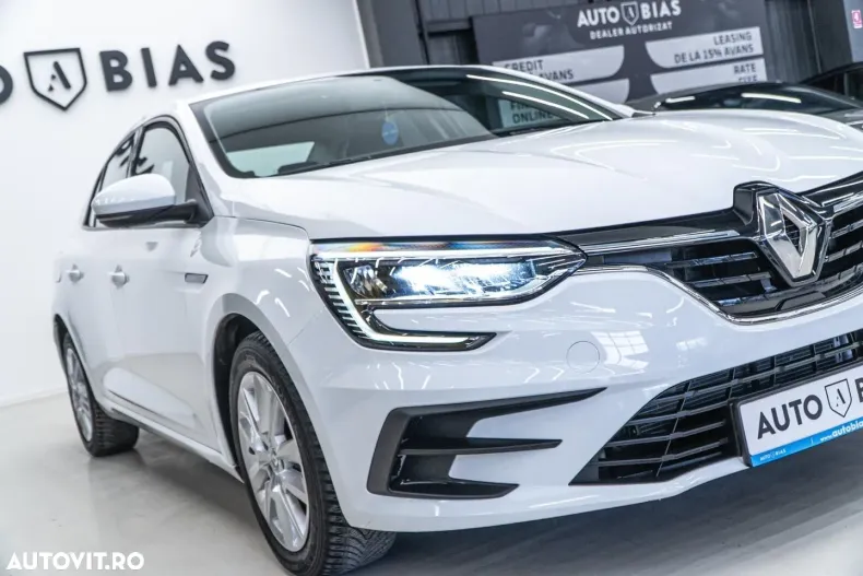 Renault Megane din 2023 cu 104.000 km - oferta REN183172 - foto 25