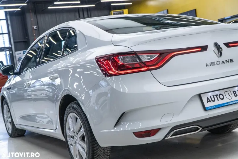 Renault Megane din 2023 cu 104.000 km - oferta REN183172 - foto 28