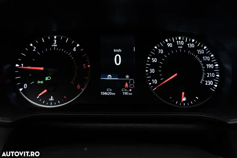 Renault Megane din 2023 cu 104.000 km - oferta REN183172 - foto 29