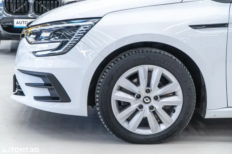 Renault Megane din 2023 cu 104.000 km - oferta REN183172 - foto 31