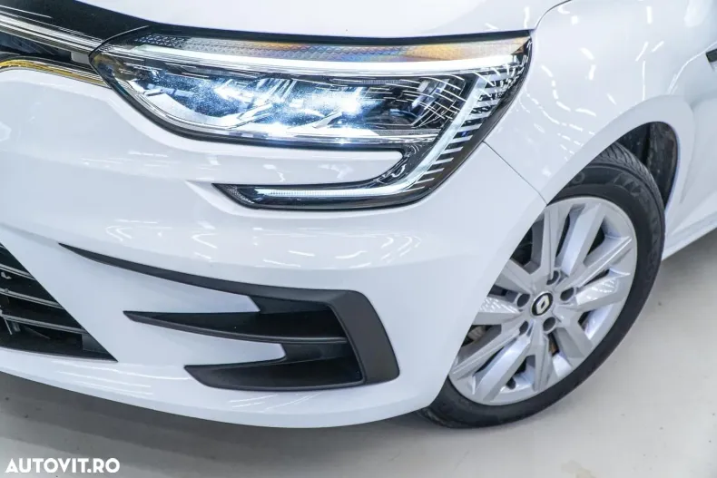Renault Megane din 2023 cu 104.000 km - oferta REN183172 - foto 34