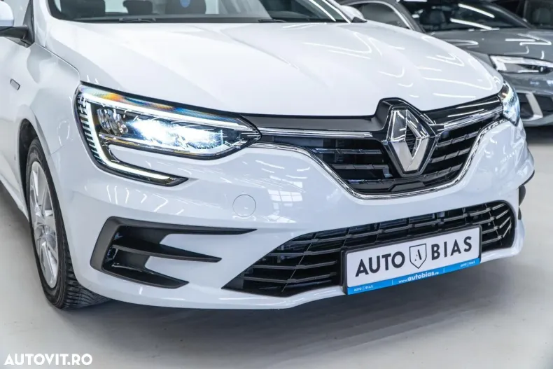 Renault Megane din 2023 cu 104.000 km - oferta REN183172 - foto 40