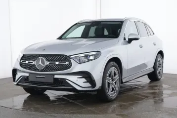 Mercedes-Benz GLC din 2025 - oferta MER183173