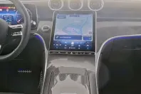 Mercedes-Benz GLC din 2025 cu 12.100 km - oferta MER183173 - foto 3