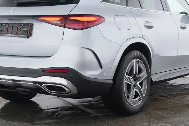 Mercedes-Benz GLC din 2025 cu 12.100 km - oferta MER183173 - foto 8