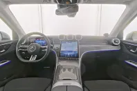 Mercedes-Benz GLC din 2025 cu 12.100 km - oferta MER183173 - foto 9