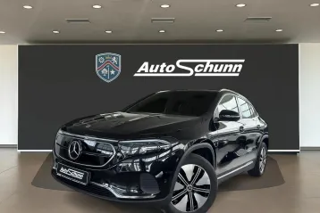 Mercedes-Benz EQA din 2023 - oferta MER183174