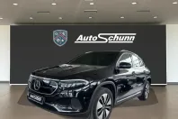 Mercedes-Benz EQA din 2023 cu 11.500 km - oferta MER183174 - foto 2